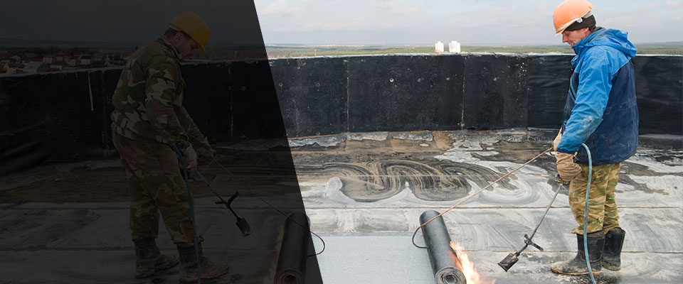 Conway Roofing Contractors